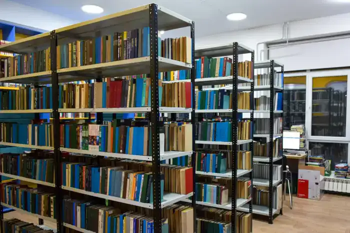 В Алматы продолжается расширение сети круглосуточных библиотек (3)