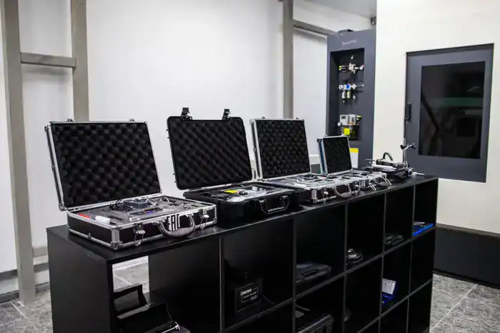 В Торайгыров университете открылась лаборатория искусственного интеллекта AI-Laboratory (6)