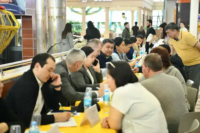 Закон и порядок: в регионе прошла масштабная акция по оказанию правовой помощи (2)