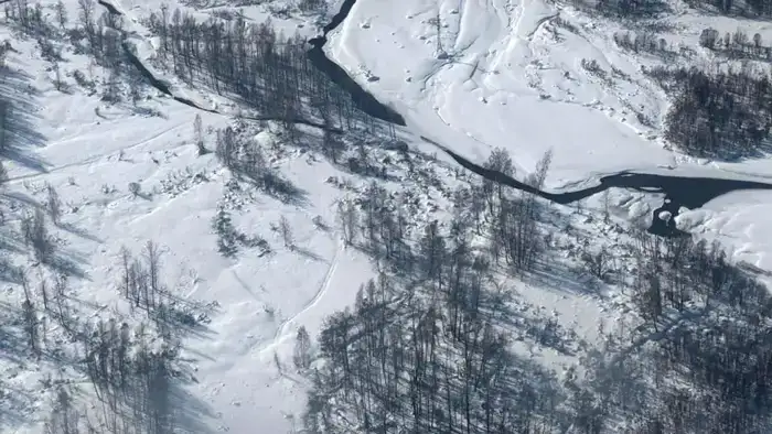 Подготовка Восточного Казахстана к весеннему паводку: инженерные работы завершены, арыки и каналы очищены