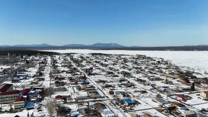 Жители села Катарколь встретят Наурыз в новом Доме культуры (10)