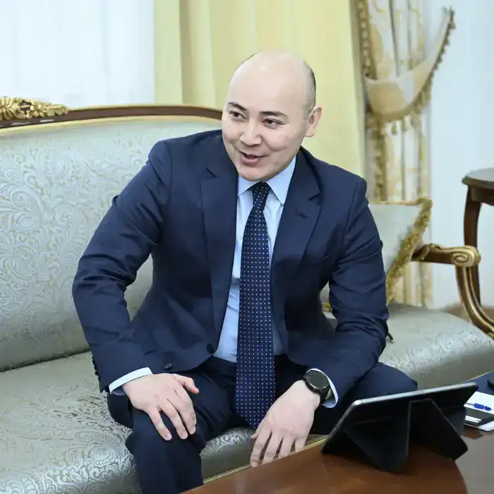 Казахстанский МИД: дипломатические нити связывают народы