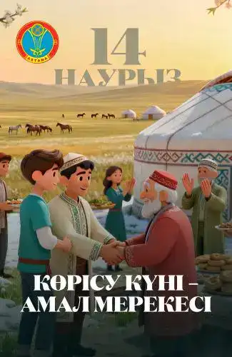 «Наурызнама»: как в Астане отметят Көрісу күні (2)