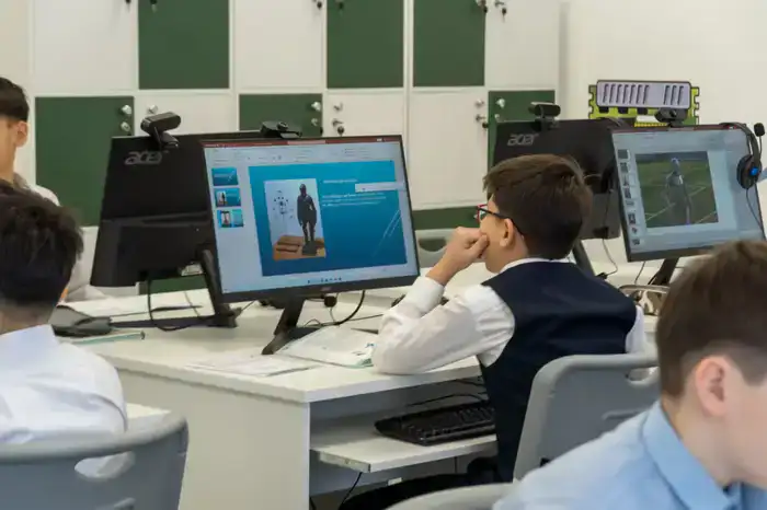 Национальный проект «Келешек мектептері»: 217 новых школ за три года (7)