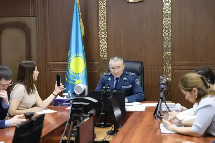 Транспортные полицейские: мосты доверия и безопасность в каждом поезде