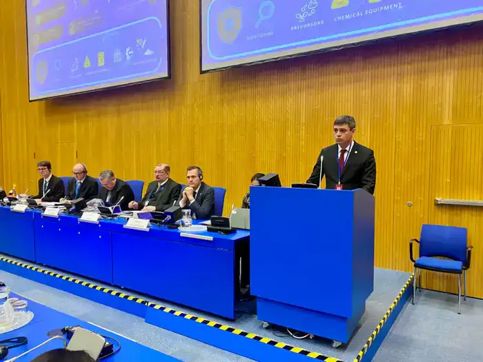 Казахстан в Комиссии ООН по наркотикам: переход от стратегии защиты к глобальному наступлению на доходы наркобизнеса (3)