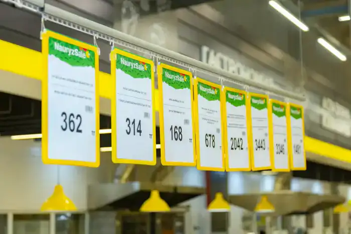 В Казахстане стартовала праздничная акция «Nauryz Sale» (4)