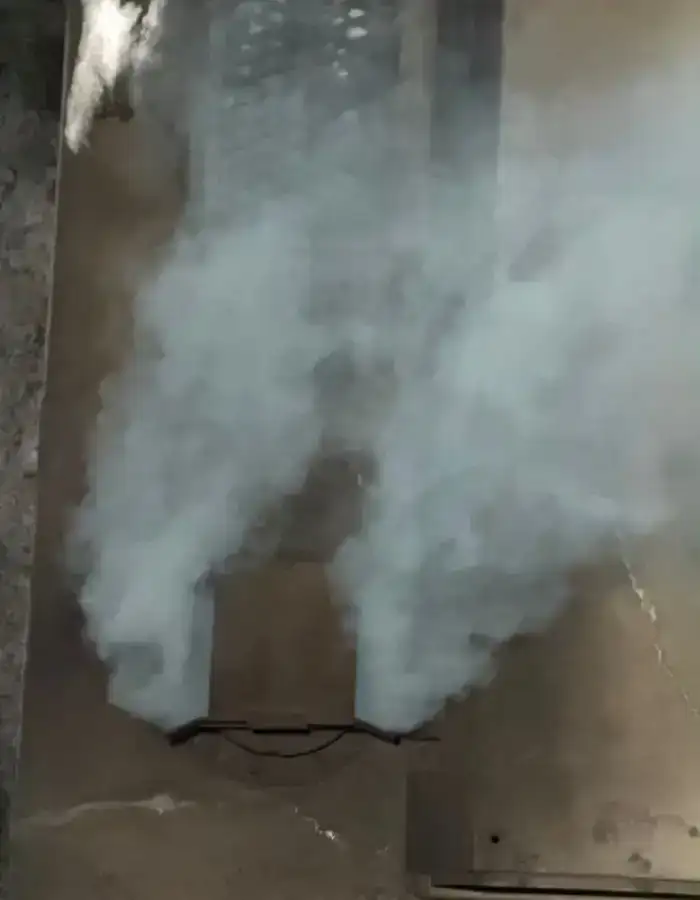 В Алматы выявлены серьезные превышения выбросов оксида углерода и сажи в железнодорожном транспорте