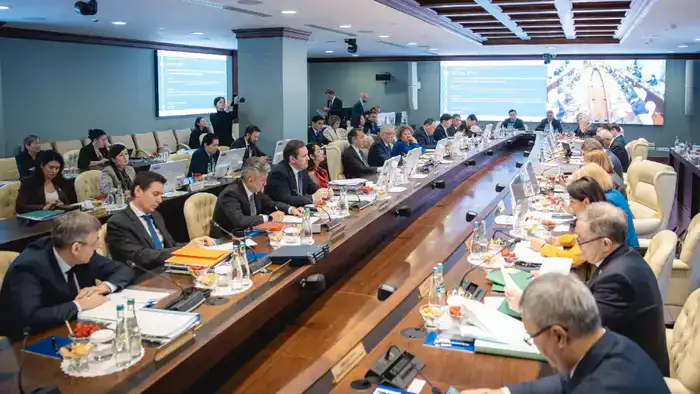 В ЕАЭС принят новый техрегламент о безопасности лакокрасочных материалов (2)