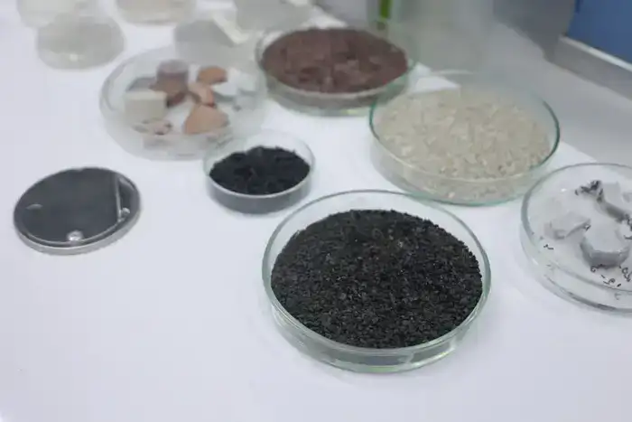 Казахстанские ученые исследуют MXene-наноматериалы для накопления энергии нового поколения (4)