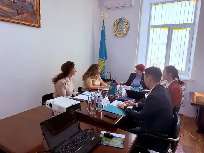 Обмен опытом и развитие международного сотрудничества в сфере таможенной экспертизы (3)