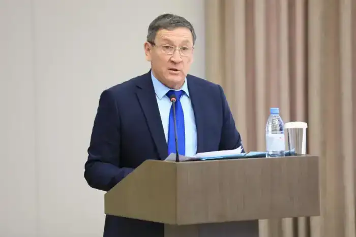 В Актюбинской области пройдет двухмесячник по санитарной очистке территорий и озеленению (8)