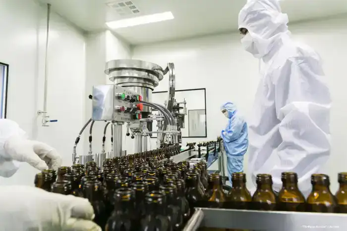 МИНЗДРАВ: ДОЛЯ КАЗАХСТАНСКОЙ ФАРМПРОДУКЦИИ ДОСТИГЛА 40% ОТ РЫНКА ЛЕКАРСТВ (5)