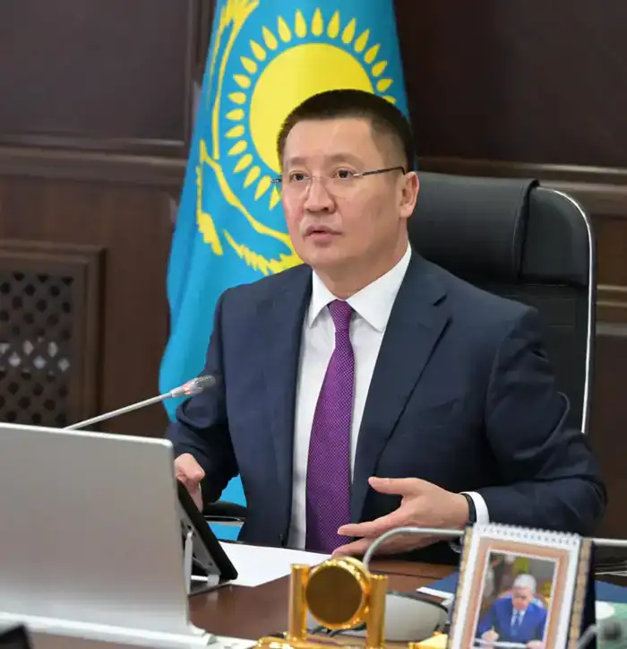 Подготовка Павлодарской области к паводкам из-за потепления и таяния снега