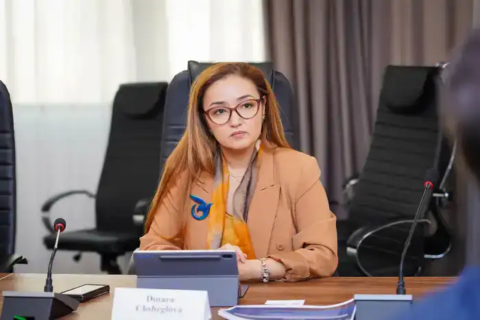 Сотрудничество Казахстана и Huawei в области искусственного интеллекта: новый этап в образовательной системе страны