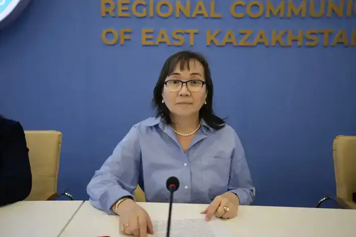 Снижение заболеваемости туберкулёзом в ВКО на 6,6% свидетельствует о результативности противотуберкулёзных мероприятий