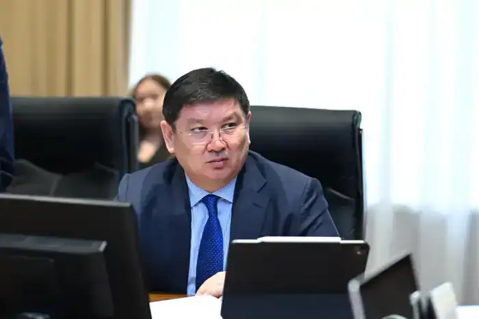 Утверждена Дорожная карта развития озера Алаколь (8)