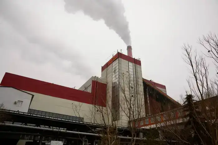 Капремонт ТЭЦ: обновления в регионах страны