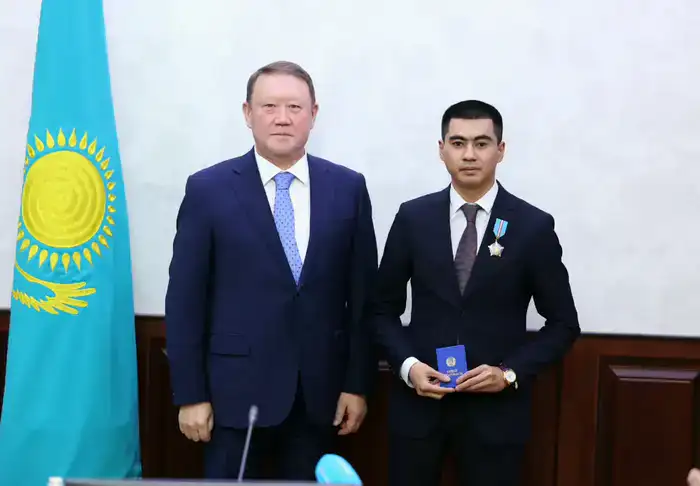 Вручение государственных наград (5)