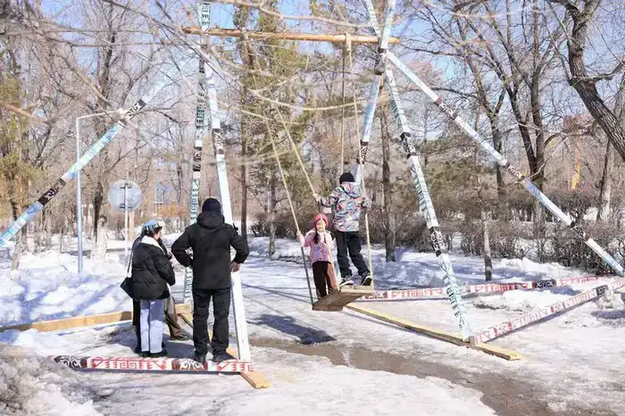 Более тысячи мероприятий проведут в Карагандинской области на Наурыз (4)