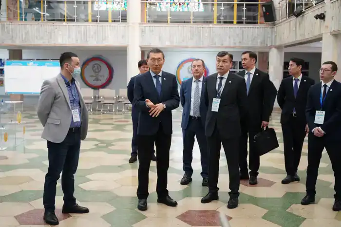 Готовы к голосованию: Астана на старте референдума!