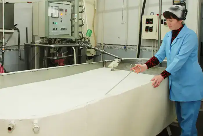 Развитие переработки сельхозпродукции в Жамбылской области создает новые рабочие места и увеличивает продовольственные запасы региона