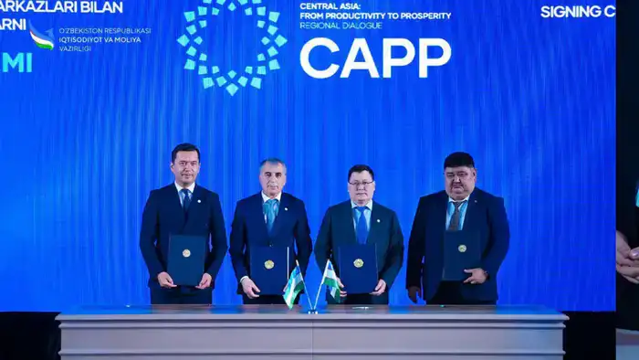 Укрепление торговых связей с Центральной Азией: Казахстан демонстрирует значительный рост экспорта и товарооборота