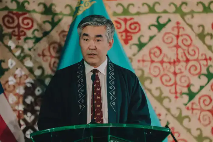 Казахстан и University of Arizona укрепляют сотрудничество в сфере образования и науки на 35-м Ambassadors' Ball в Финиксе