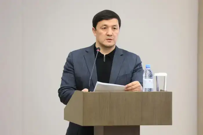 Актюбинская область: весеннее пробуждение природы и чистоты