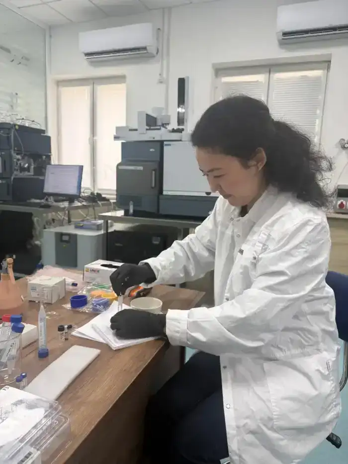 Ученые разрабатывают растительную БАД для укрепления иммунитета и профилактики диабета (2)