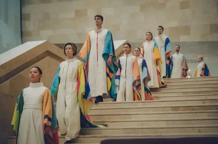 Алматинский театр выступит на одном из крупнейших фестивалей современного танца в Европе (4)