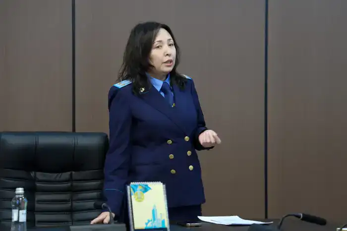 Коррупция под микроскопом: семинар в Минпроме