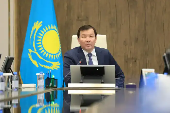 В Актюбинской области активно внедряются инновации в промышленное производство и научные разработки (2)