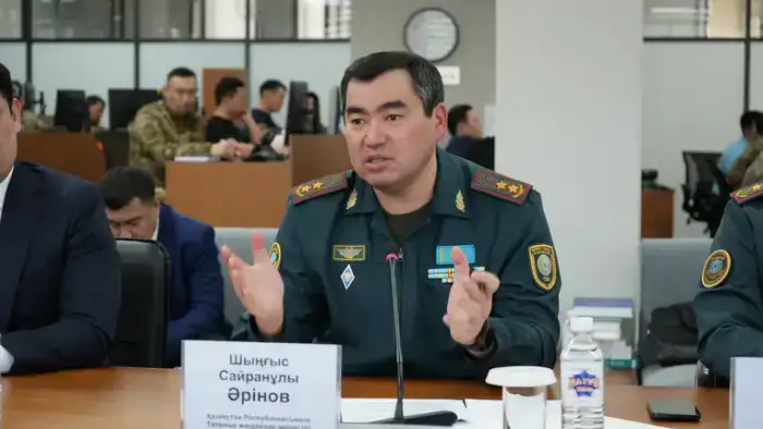 Меры по повышению безопасности газовых баллонов в Казахстане: необходимость комплексного подхода для предотвращения аварий