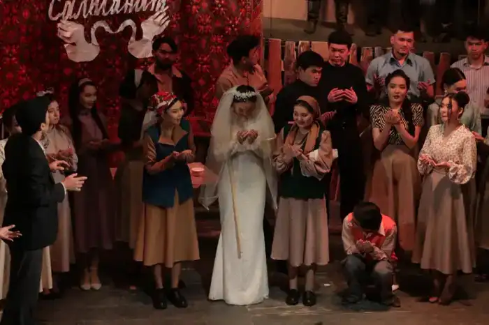 27 марта – Международный день театра: столичные театры поставили 1 164 спектакля за год (3)