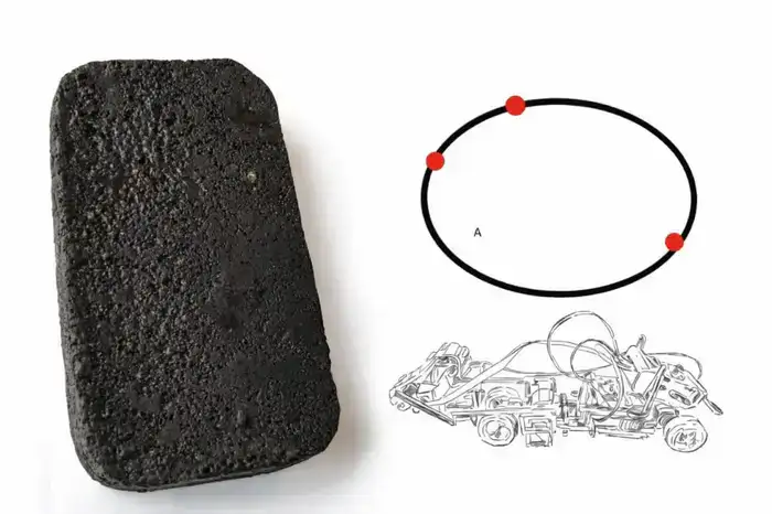Школьница из Аягоза разработала эко-асфальт из пластиковых отходов (4)