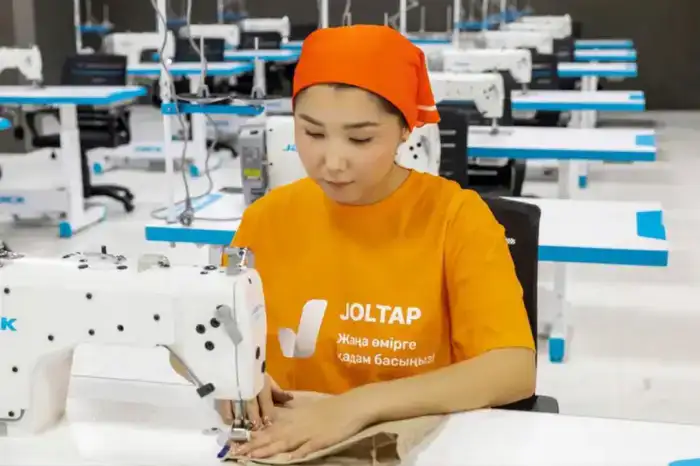 «Увеличение дохода и уверенности: международный опыт JOLTAP в обучении SMM»