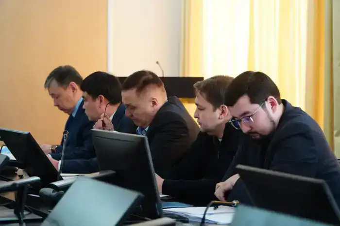 Инвестиции в АПК обсудили в Акмолинской области (3)