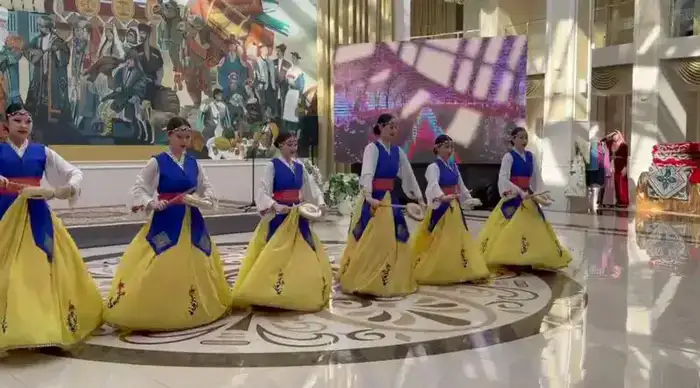 Этнокультурные объединения Карагандинской области поддержали конституционные реформы (8)