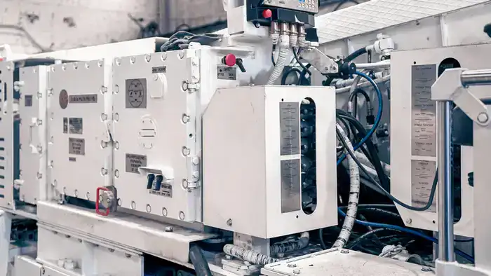 В Карагандинской области на шахтах угольного департамента Qarmet обновят проходческие комбайны (2)