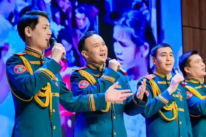 Урок патриотизма в школе: формирование гражданской ответственности у молодежи