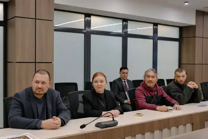 Kazakhstan's Botai Culture Film: A Spotlight on the Birthplace of Horse Domestication