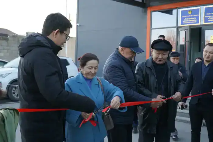 Новые маршруты общественного транспорта в Алатау: шаг к улучшению инфраструктуры и качества жизни