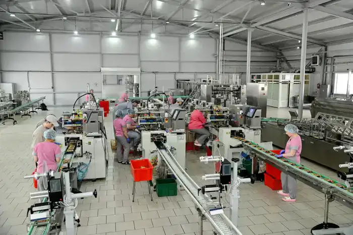 ТОО «Радуга» обеспечивает стабильность для 1800 граждан и внедряет современные технологии в регионе