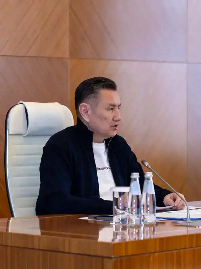 Перед жителями ВКО поставлены новые задачи в реализации проекта «Таза Қазақстан» (2)