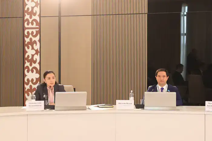 DIGITAL QAZAQSTAN 2026: AI-SANA – ФОРМИРОВАНИЕ ЧЕЛОВЕЧЕСКОГО КАПИТАЛА ДЛЯ ЭКОНОМИКИ БУДУЩЕГО (2)