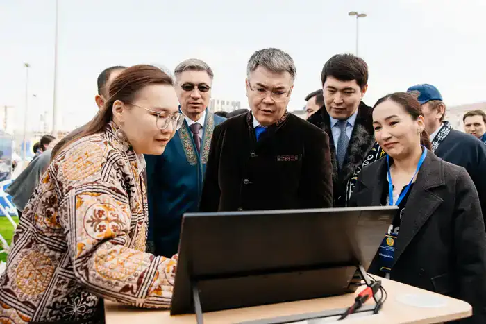 Наурыз в Атырау: цифровые технологии обогатили традиционный праздник