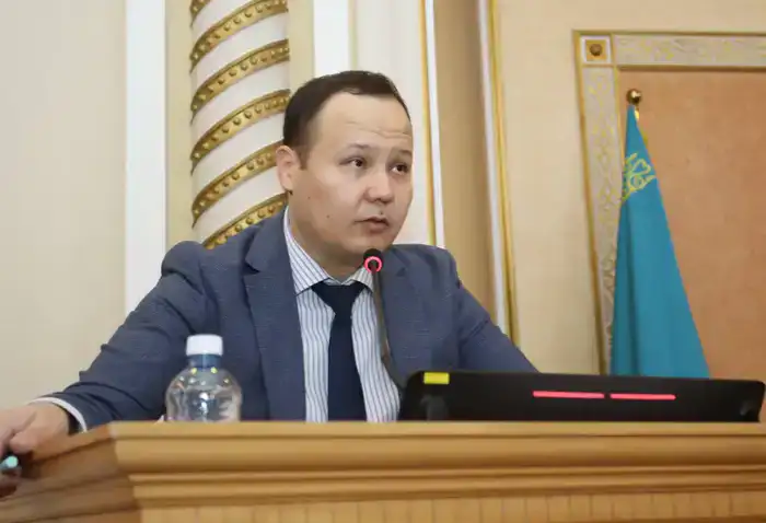 Внеочередная сессия маслихата: изменения в бюджете и границах города могут повлиять на развитие региона