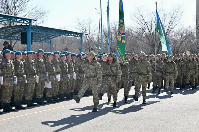 Служба завершена: школа мужества, стойкости и воинского братства пройдена (2)