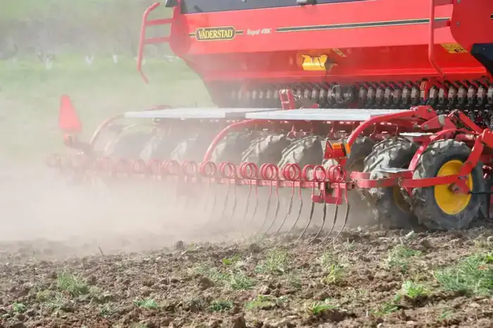 Готовность сельхозтоваропроизводителей Павлодарской области к посевной кампании 2026 года благодаря государственной поддержке